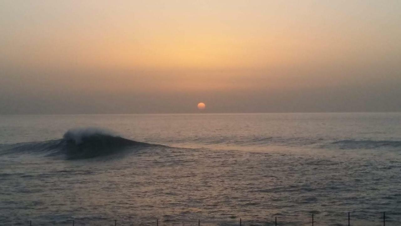 Paraiso Tacoronte Buitenkant foto